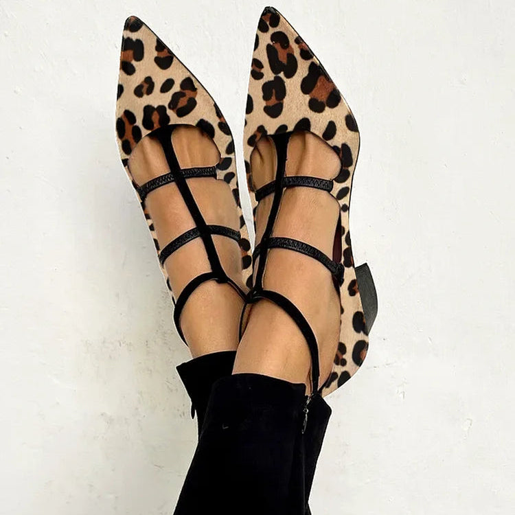 Leopard / US 8.5