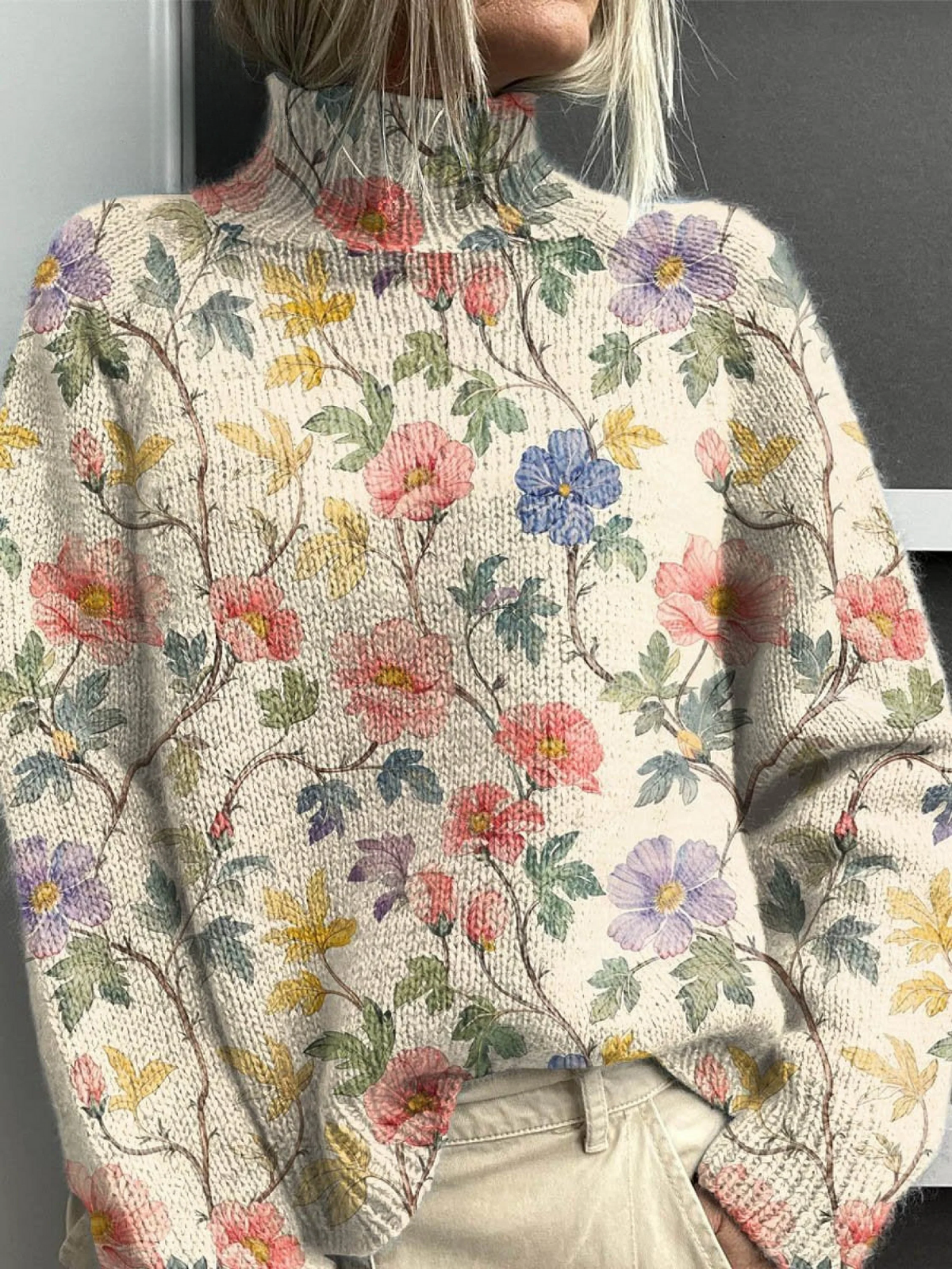 Multicolor / 3XL(24-26)