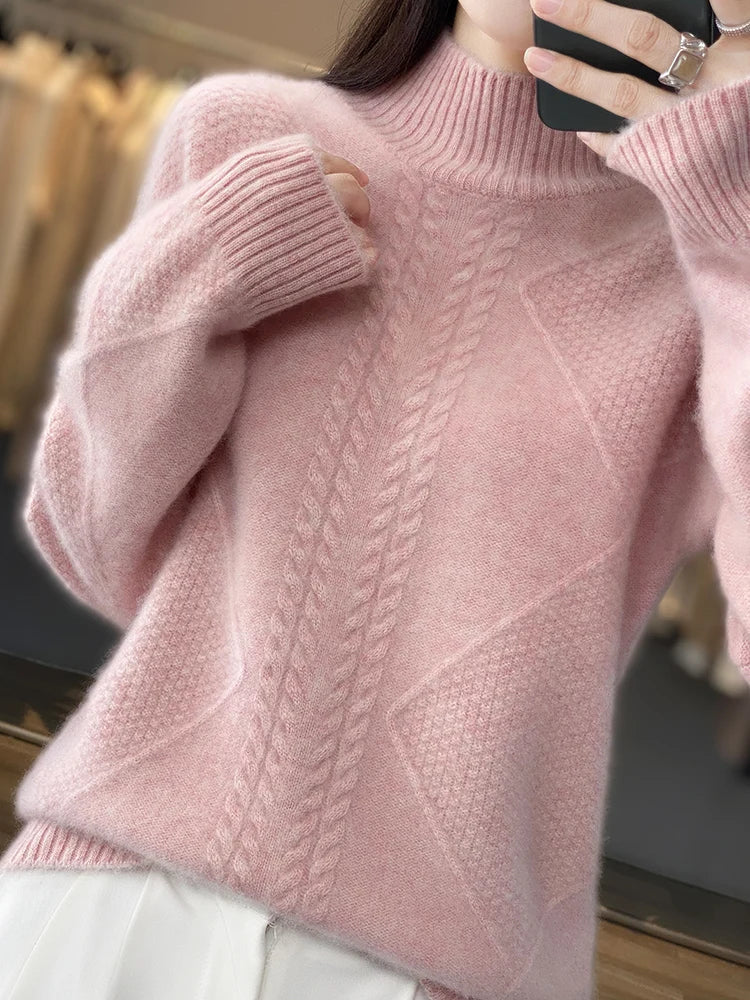 Pink / 2XL