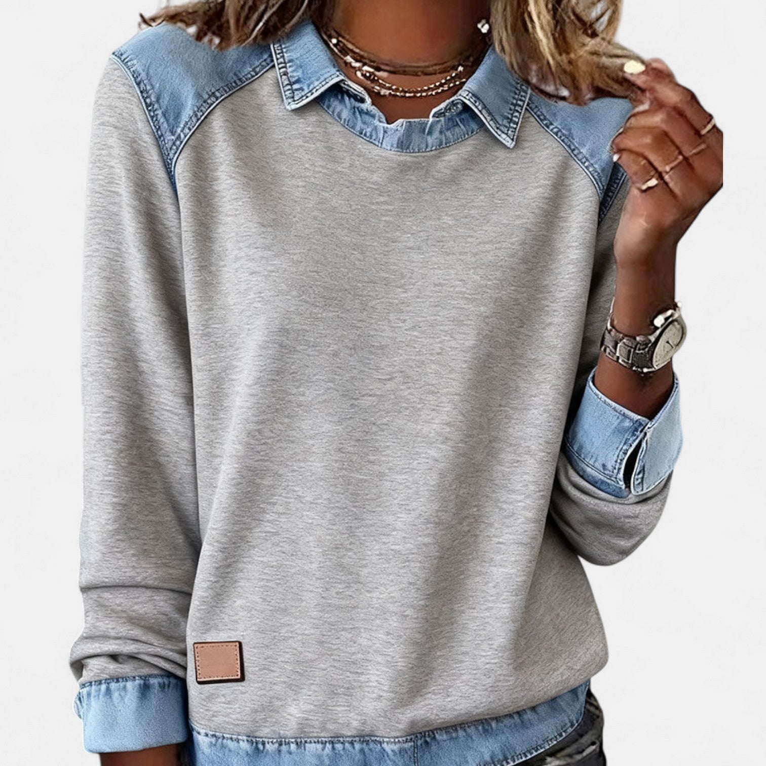 Gray / 3XL