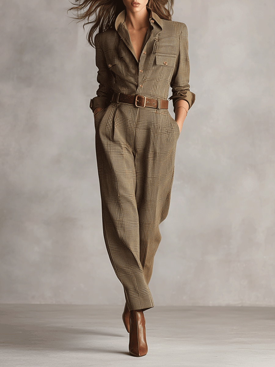 Brown / 2XL