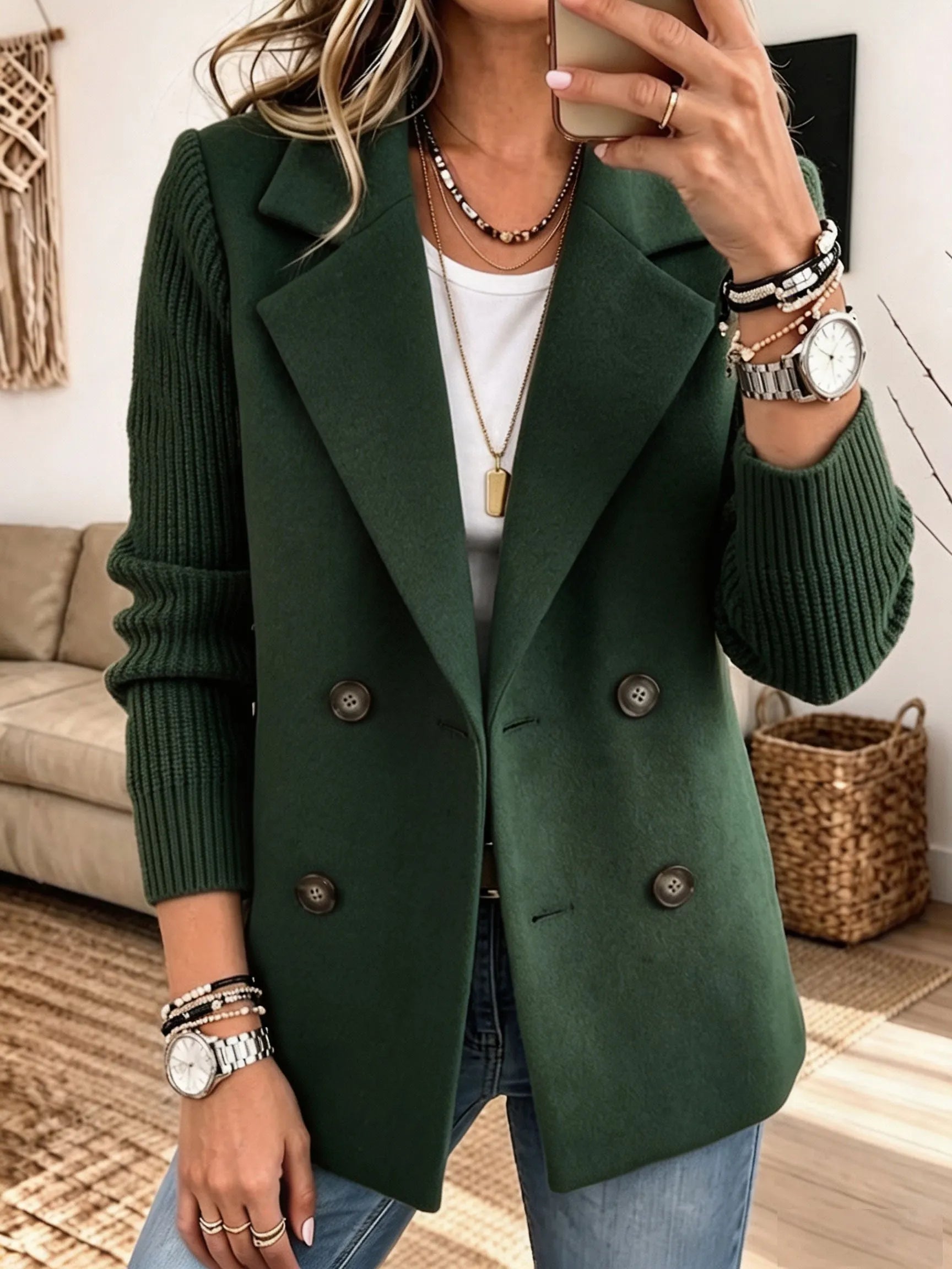 Green / 3XL