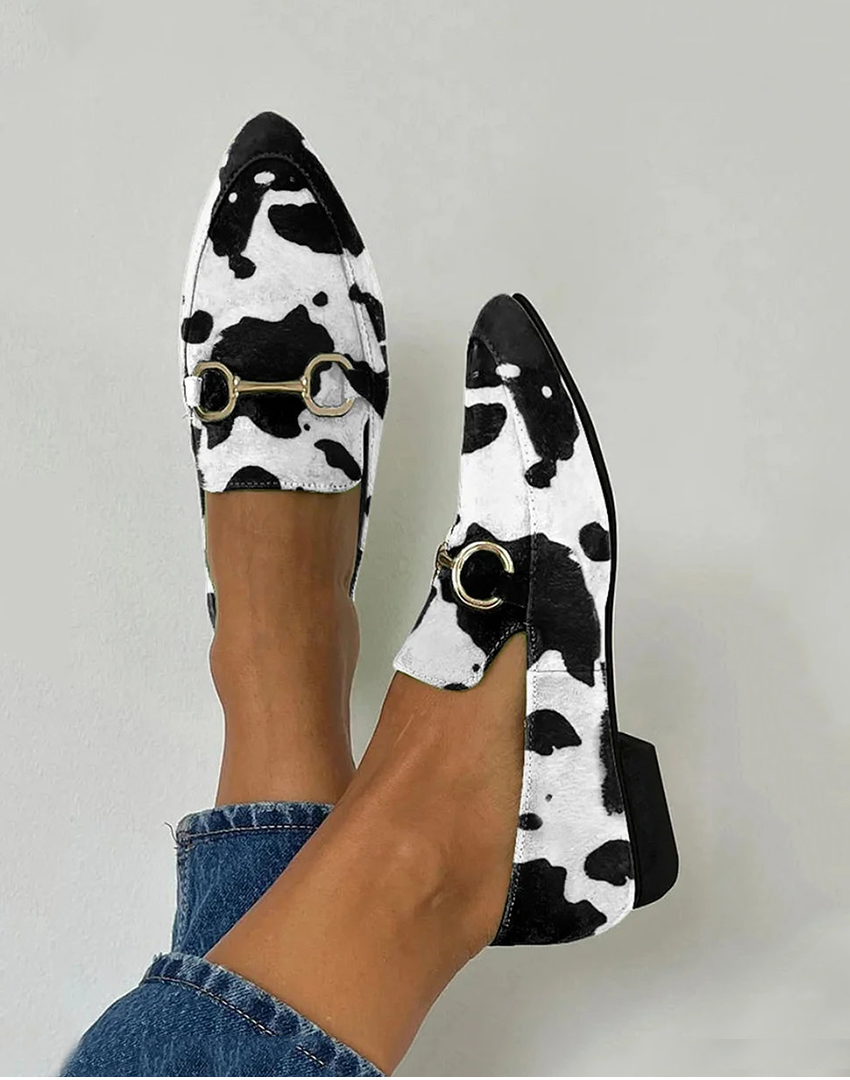 Black / US 10