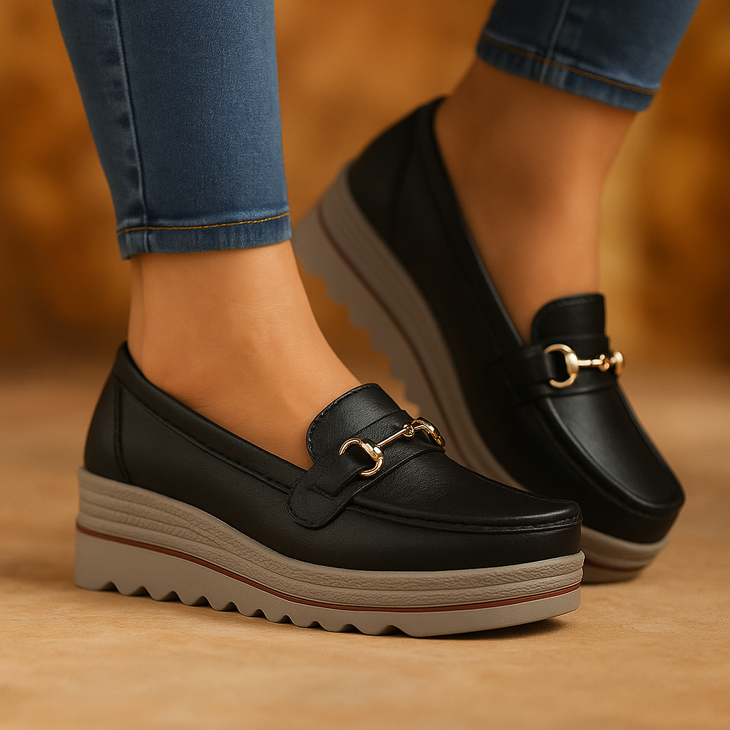 Noir Black / 12