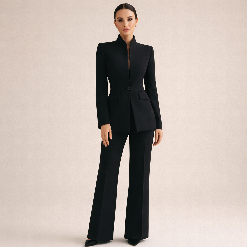 Black / XXL