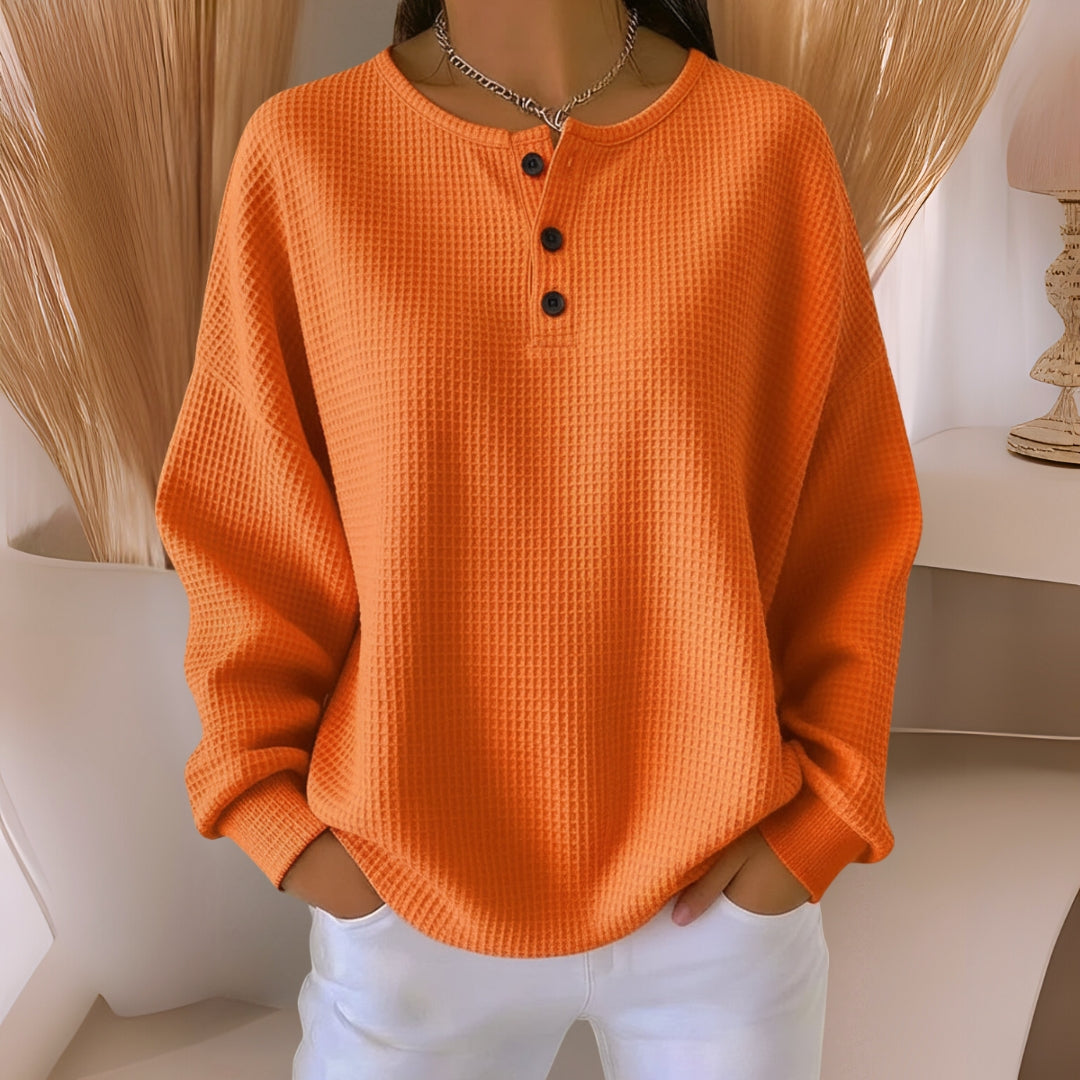 Orange / 3XL