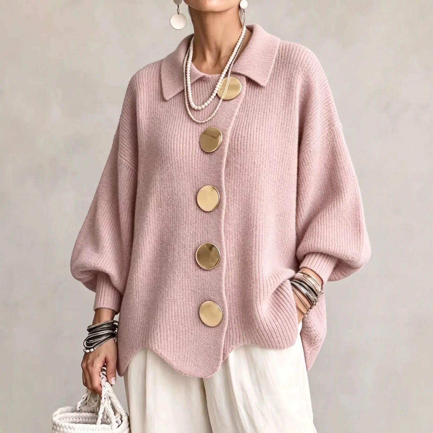 Pink / 5XL