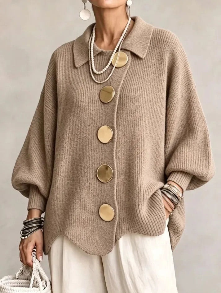 Khaki / 5XL