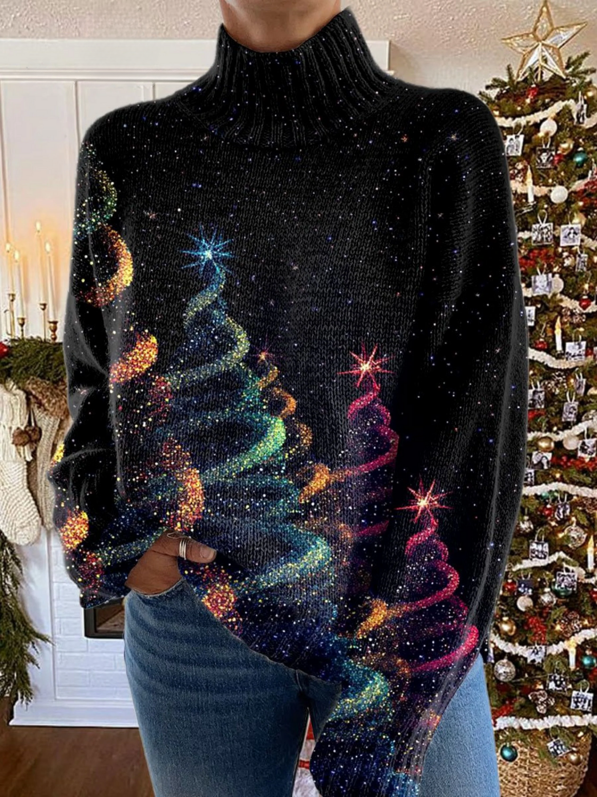 Multicolor / 3XL