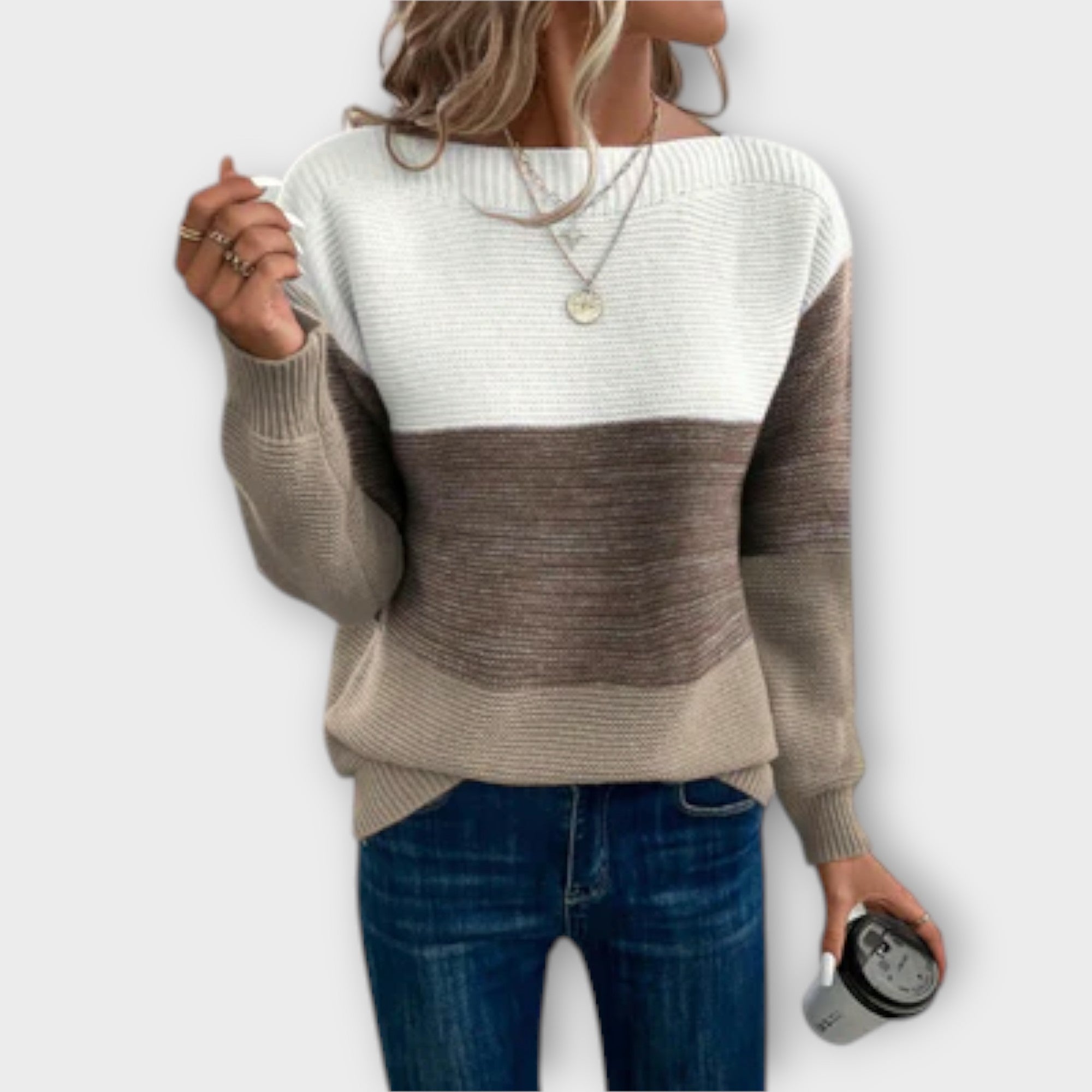 Brown / 3XL