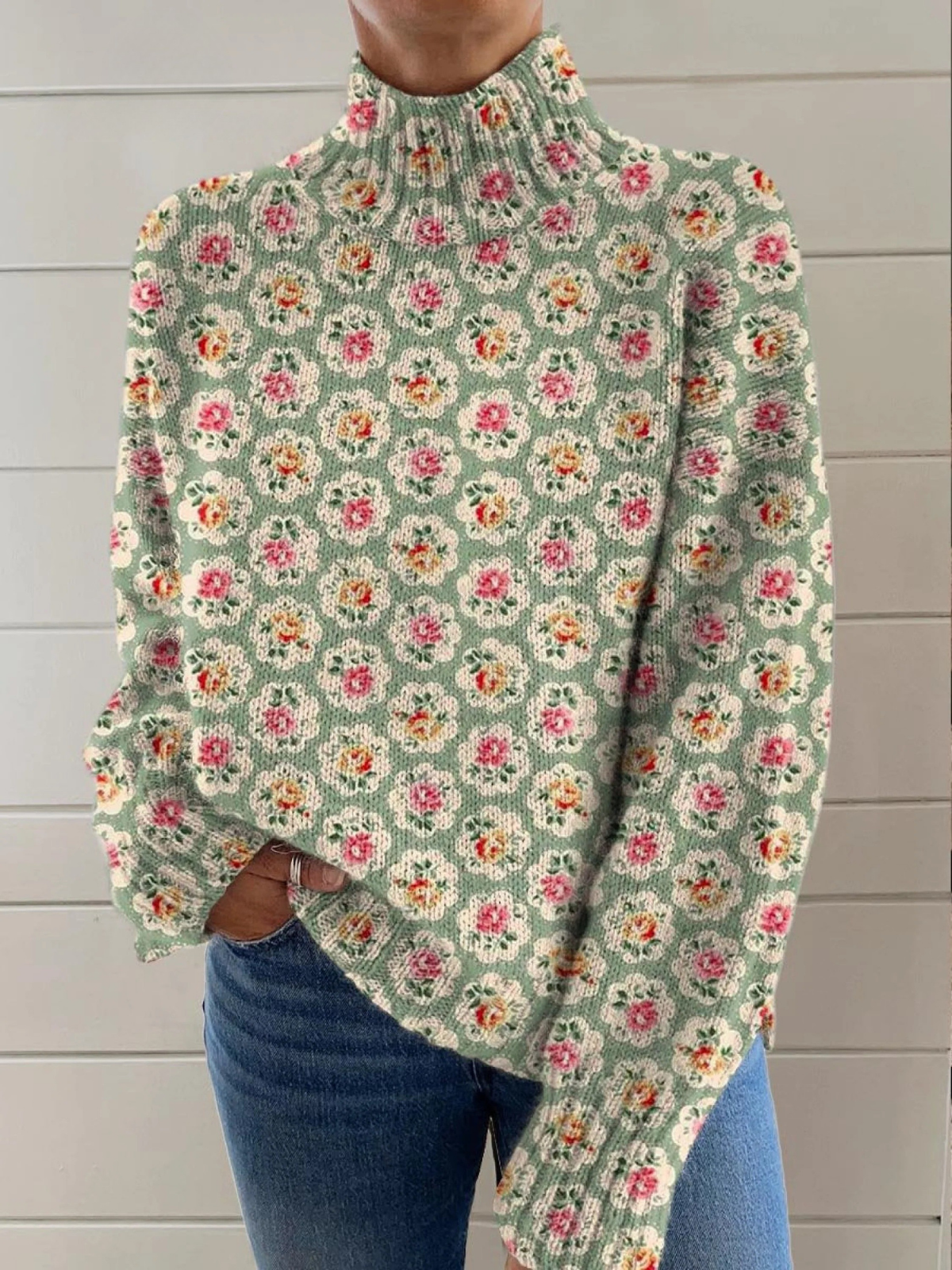 Multicolor / 3XL
