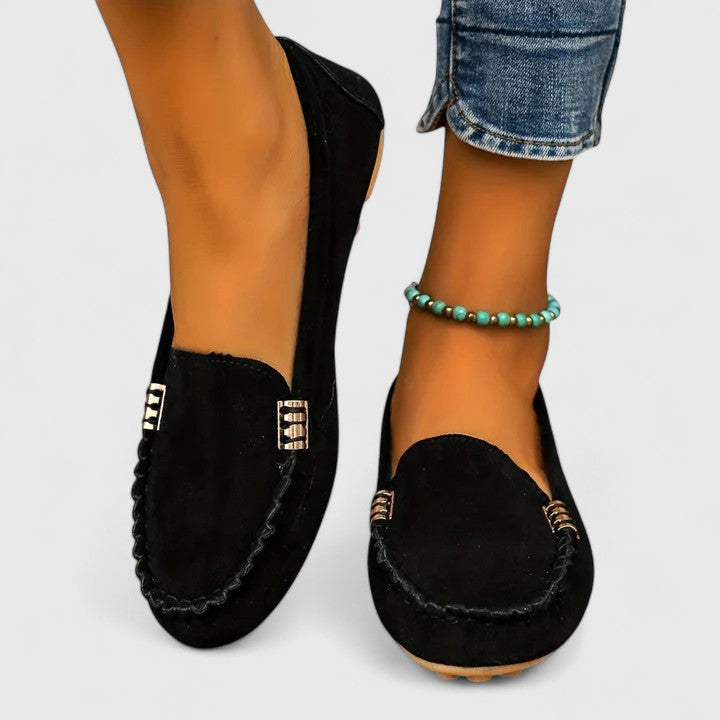 Black / 12