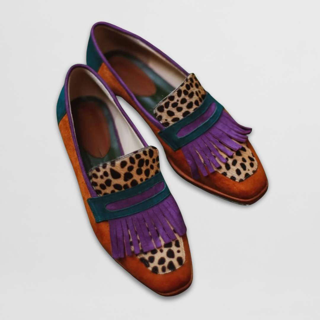 Leopard / US 9.5