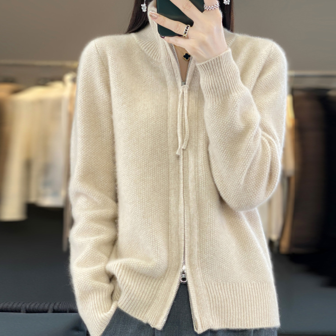 Beige / 2XL