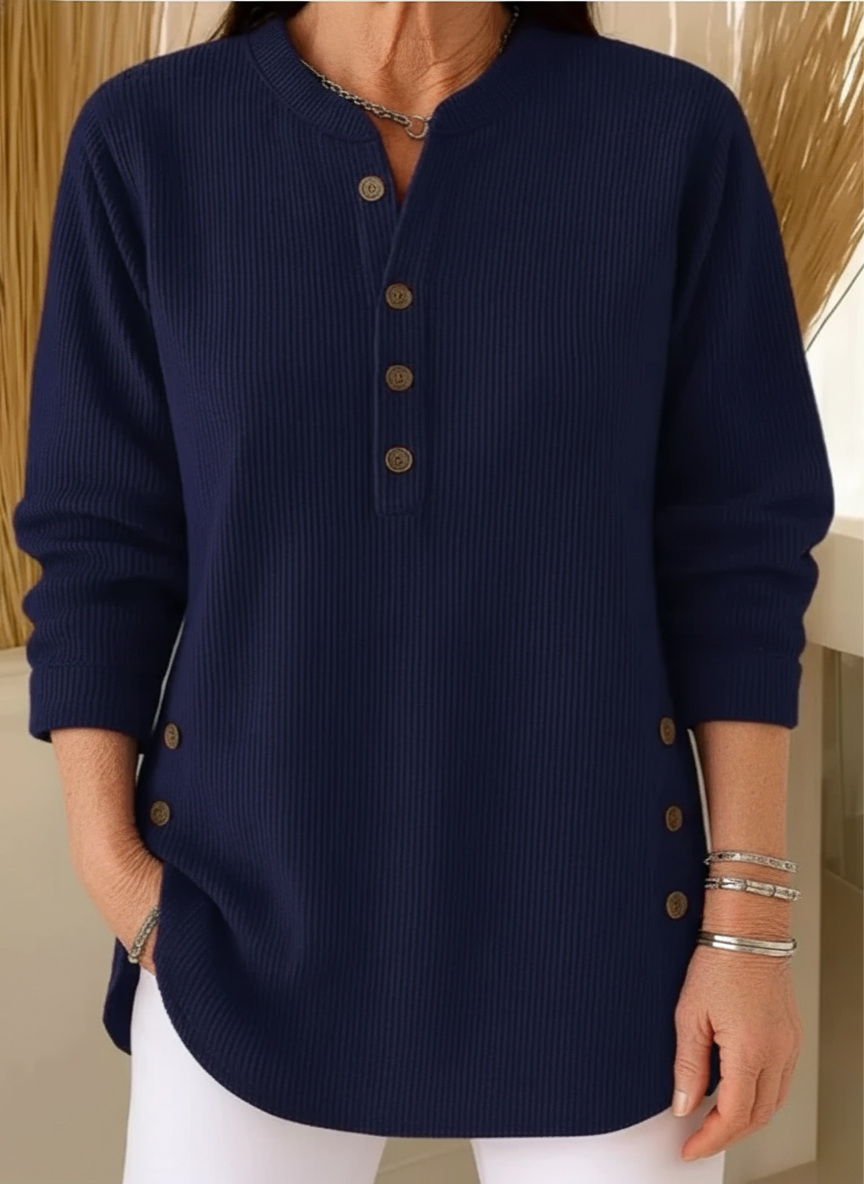 Navy Blue / 3XL