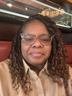 Patricia M. – Savannah, GA