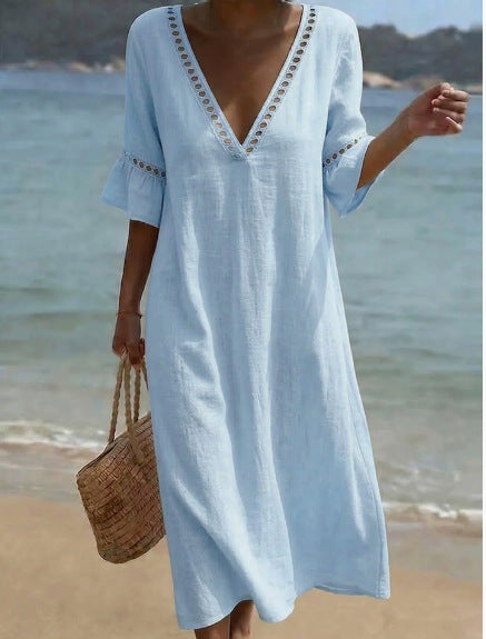 Sky Blue / XXL