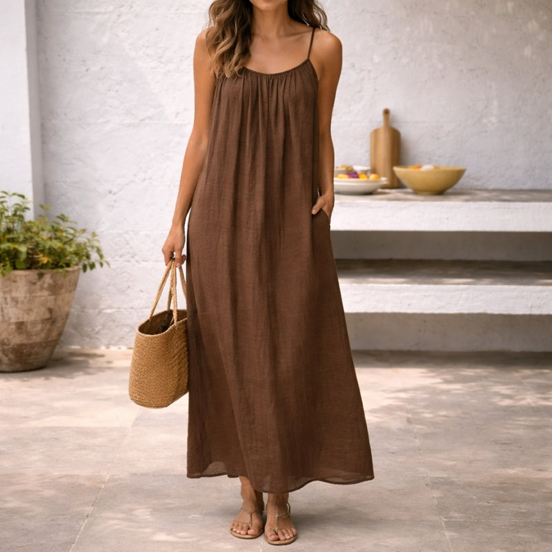 Brown / XXL