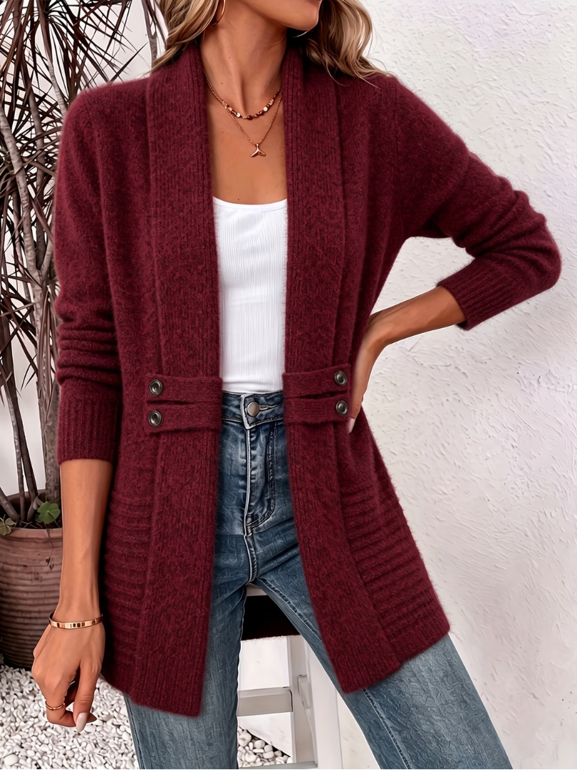 Burgundy / 3XL