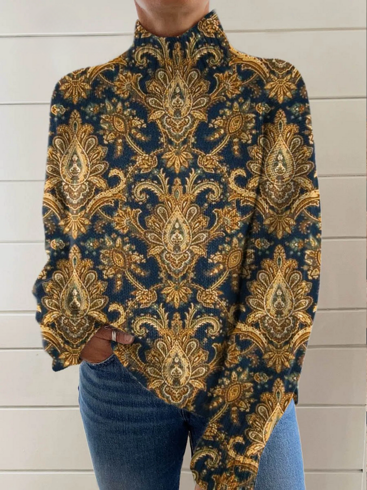Multicolor / 3XL
