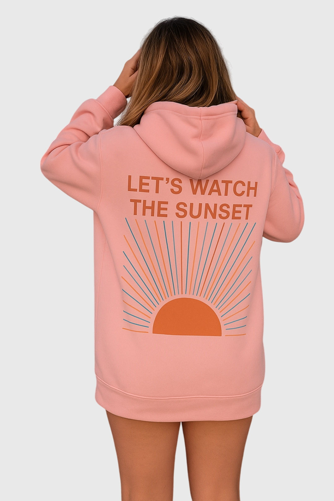 Pink / 3XL