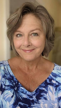 Mary T. – Boston, MA