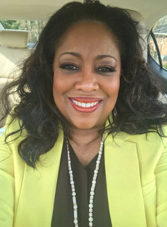 Susan M. – Charleston, SC