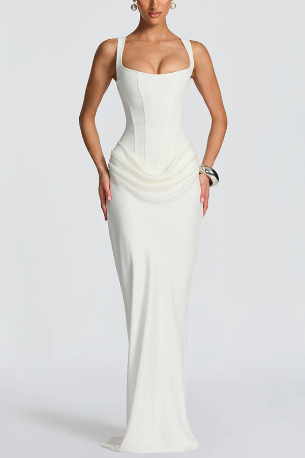 White / L