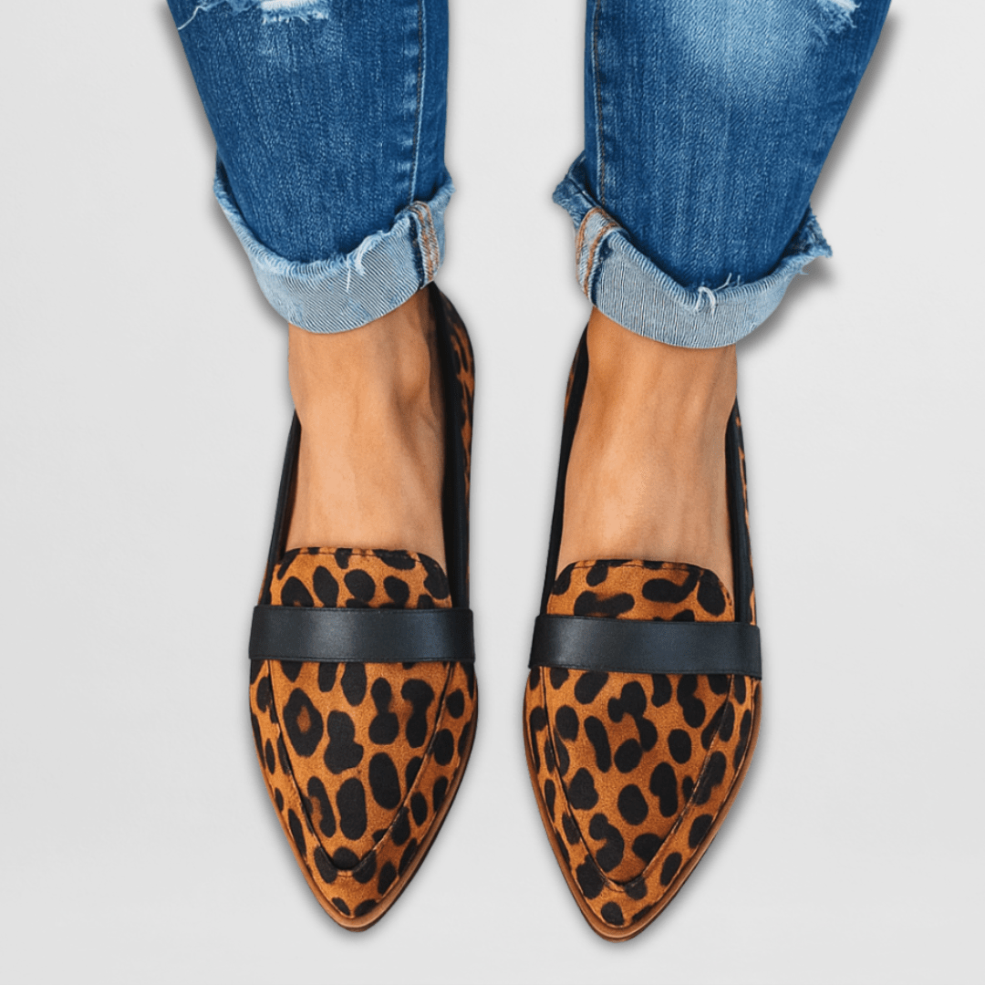 Leopard / US 10.5