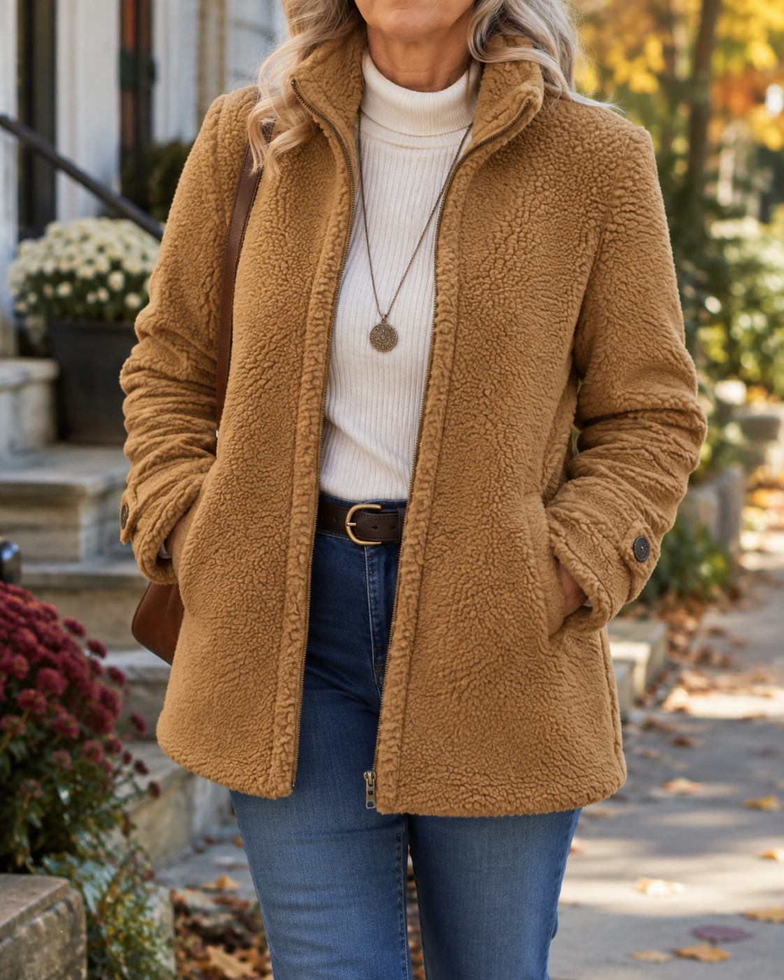 Camel / 3XL