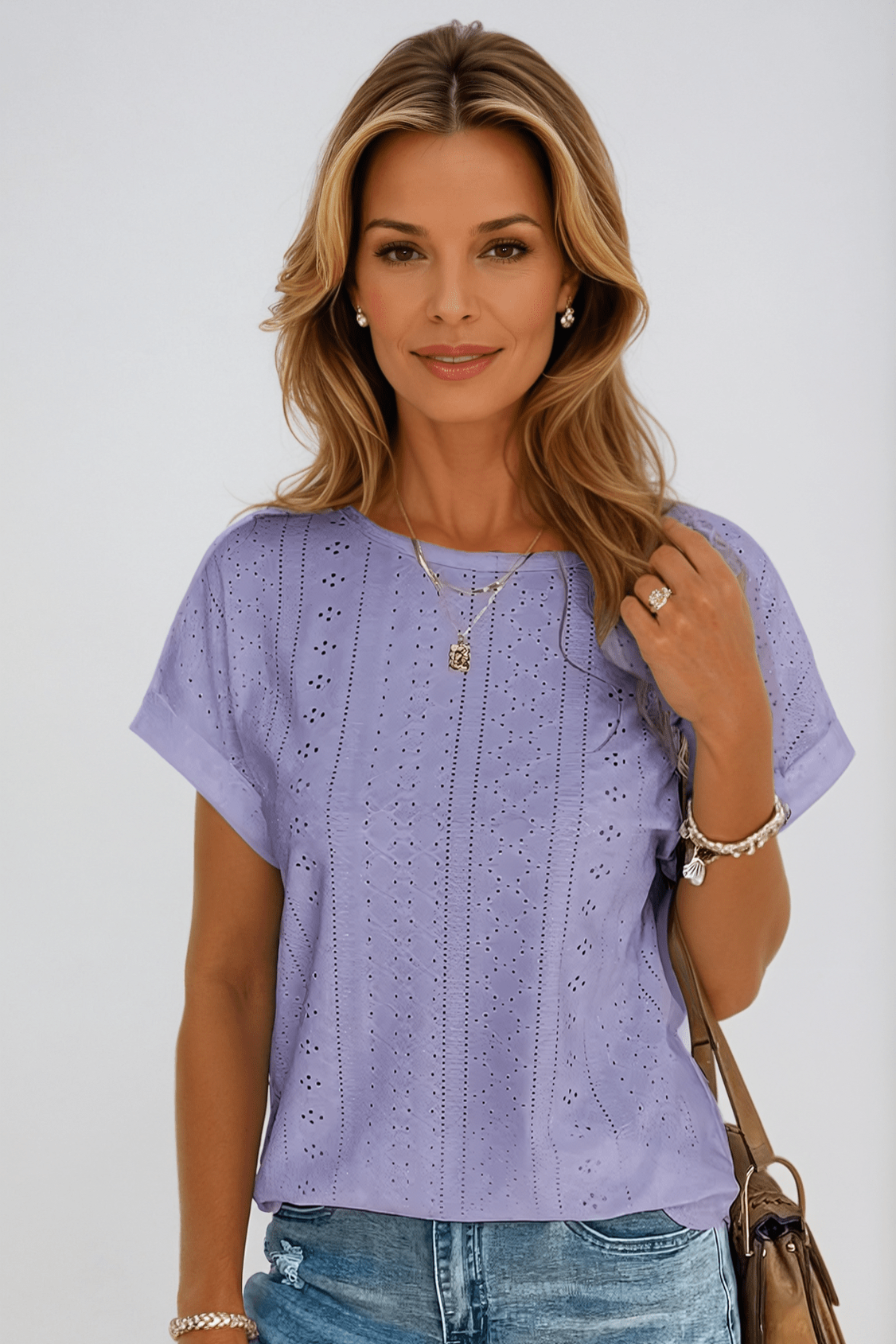 Purple / 3XL (18-20)