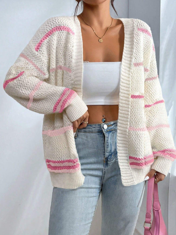 Pink / XL