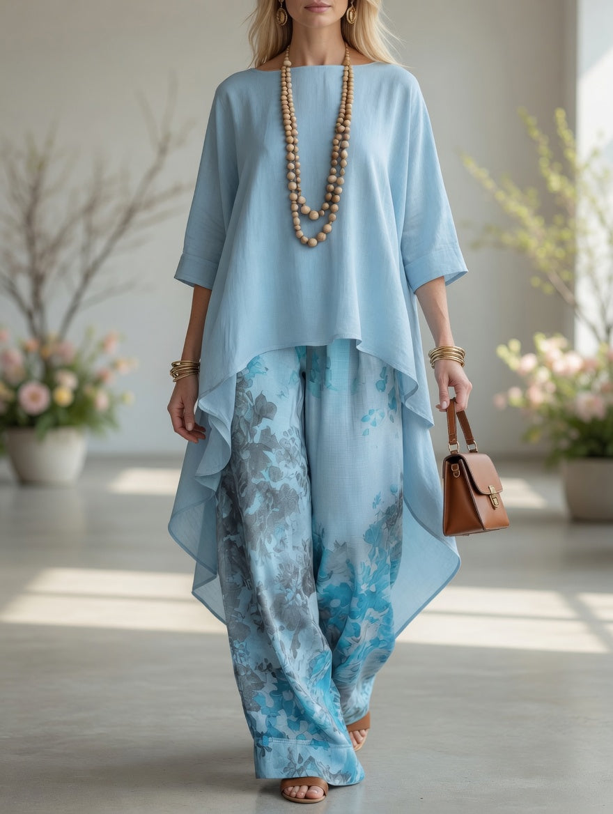 Blue / 2XL