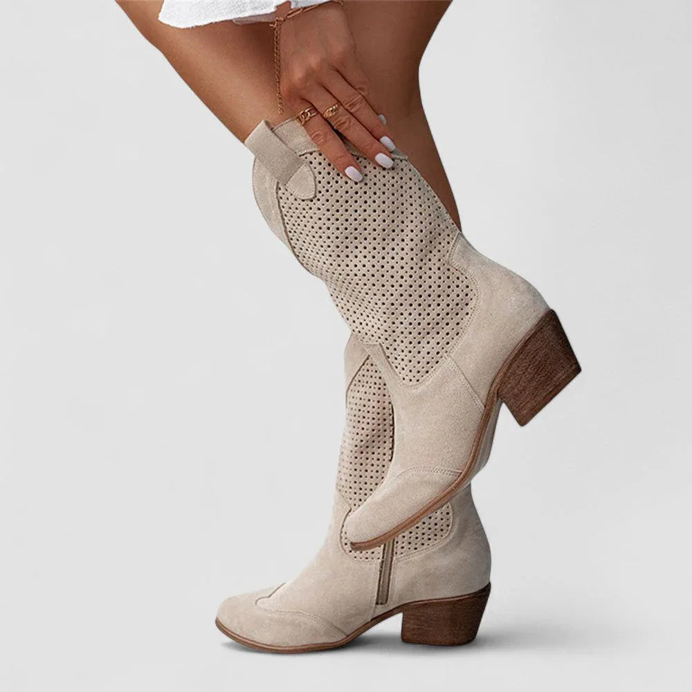Beige / 12
