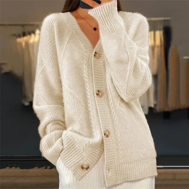 Beige / 3XL