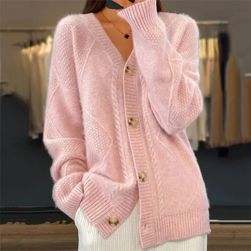 Pink / 3XL