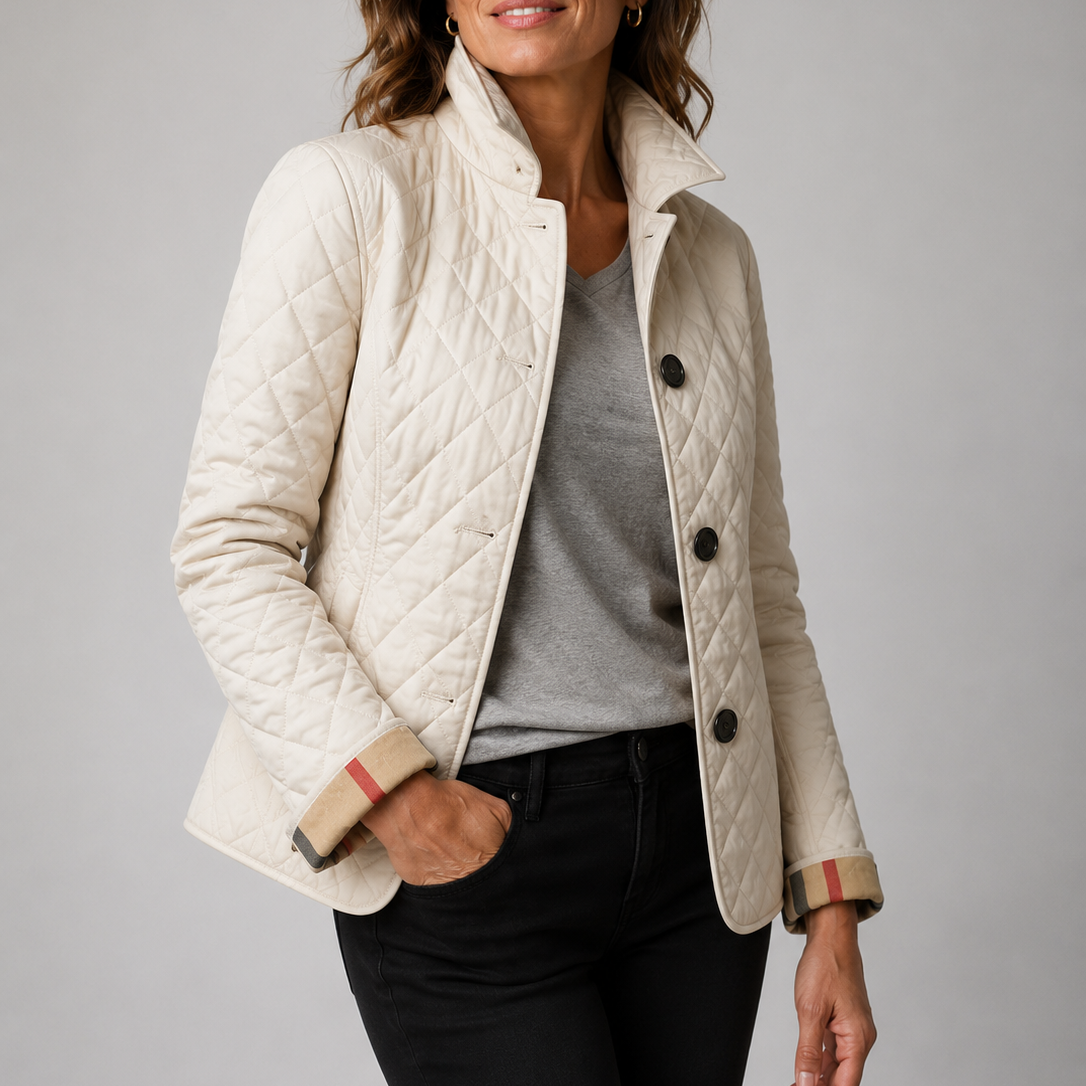 Beige / 3XL