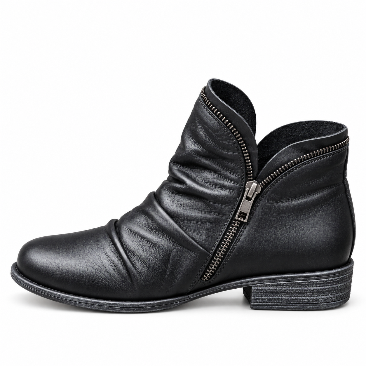 Black / 11