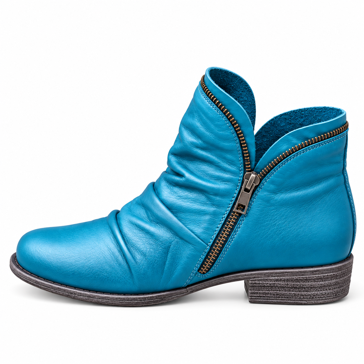 Blue / 11