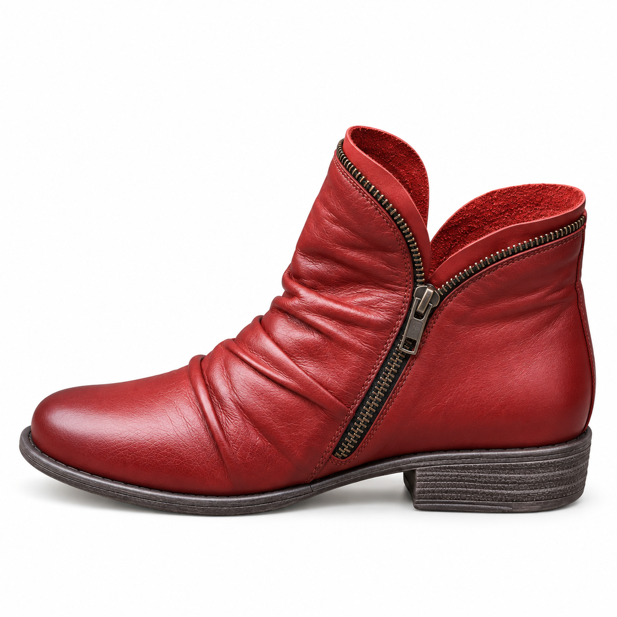 Red / 11