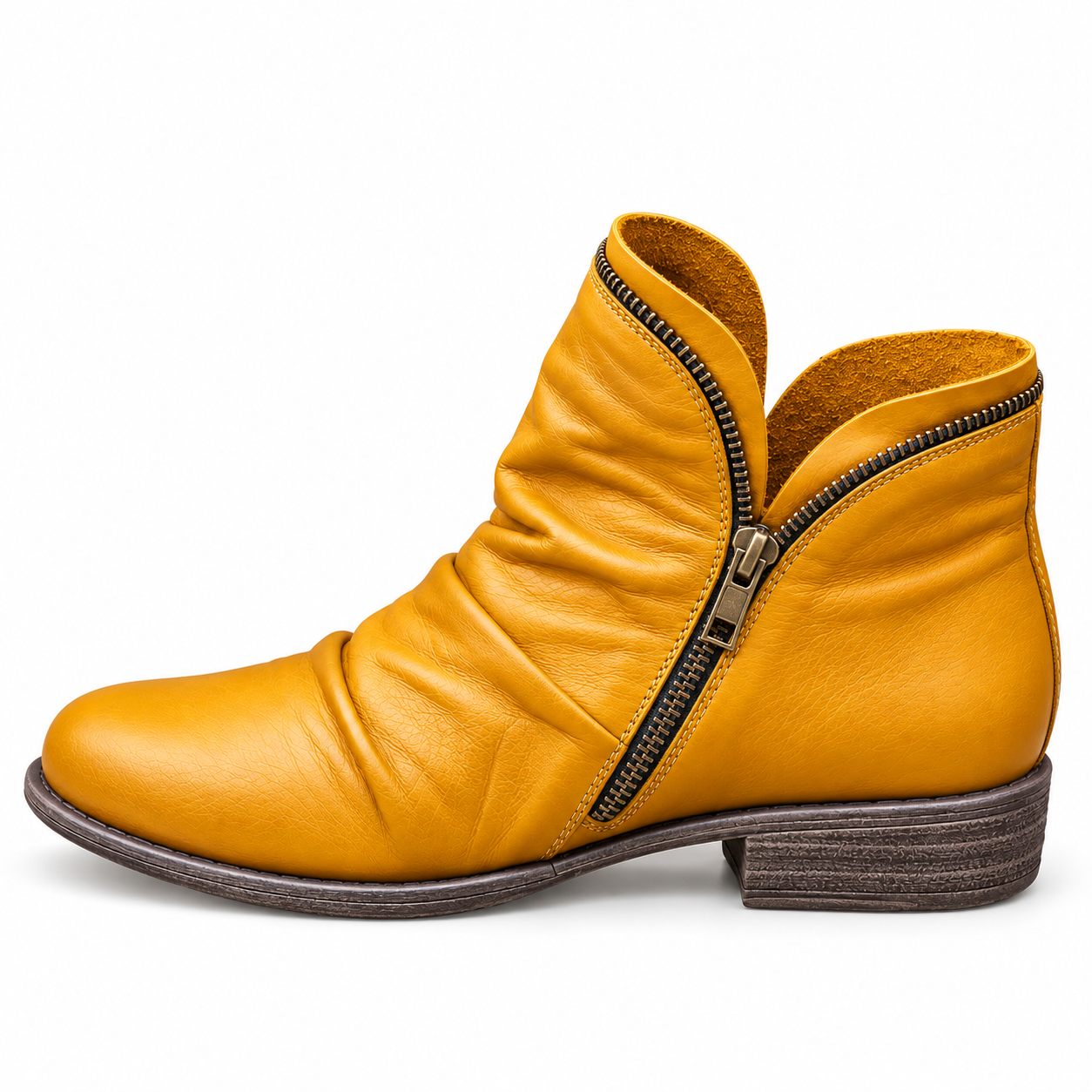 Yellow-brown / 11