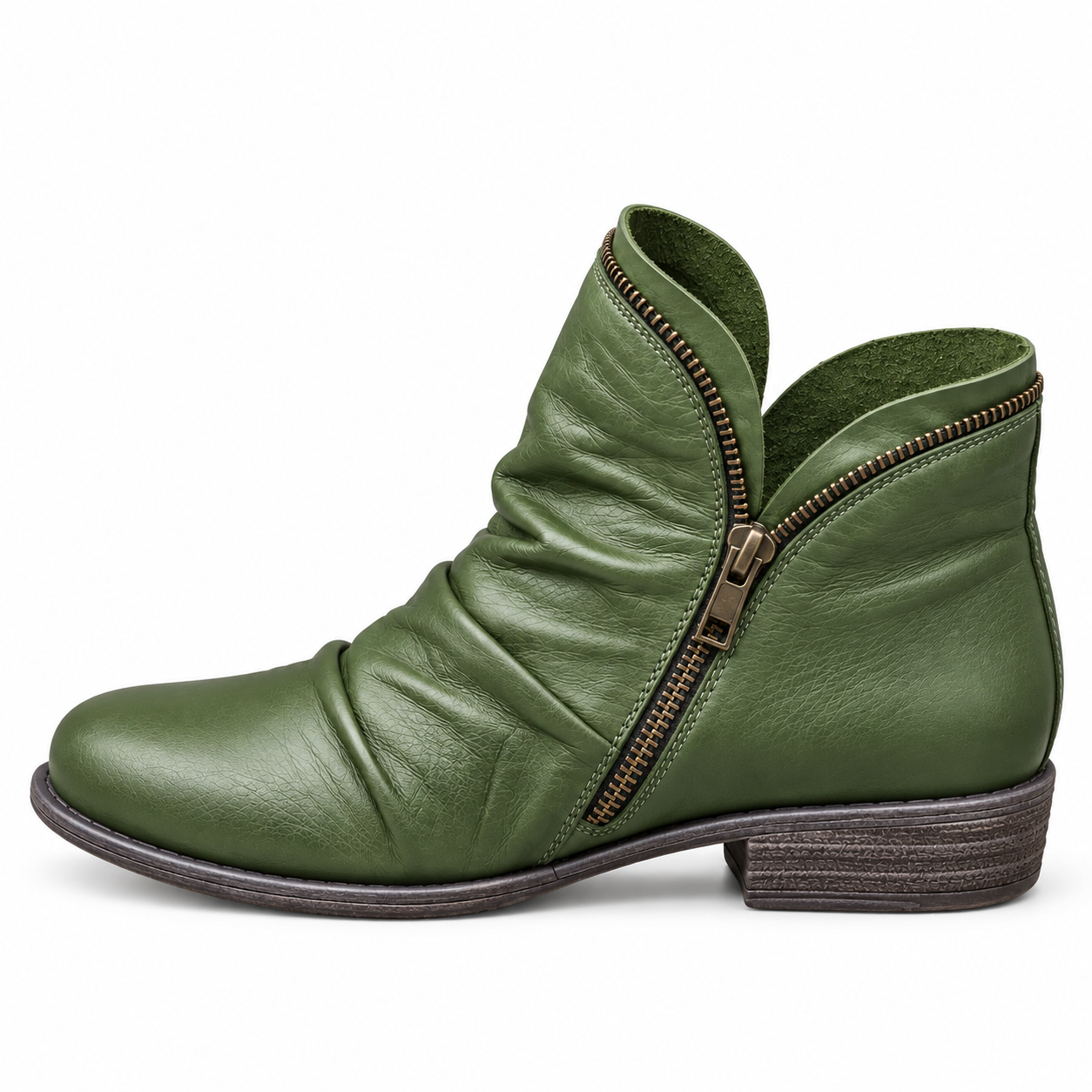 Green / 11