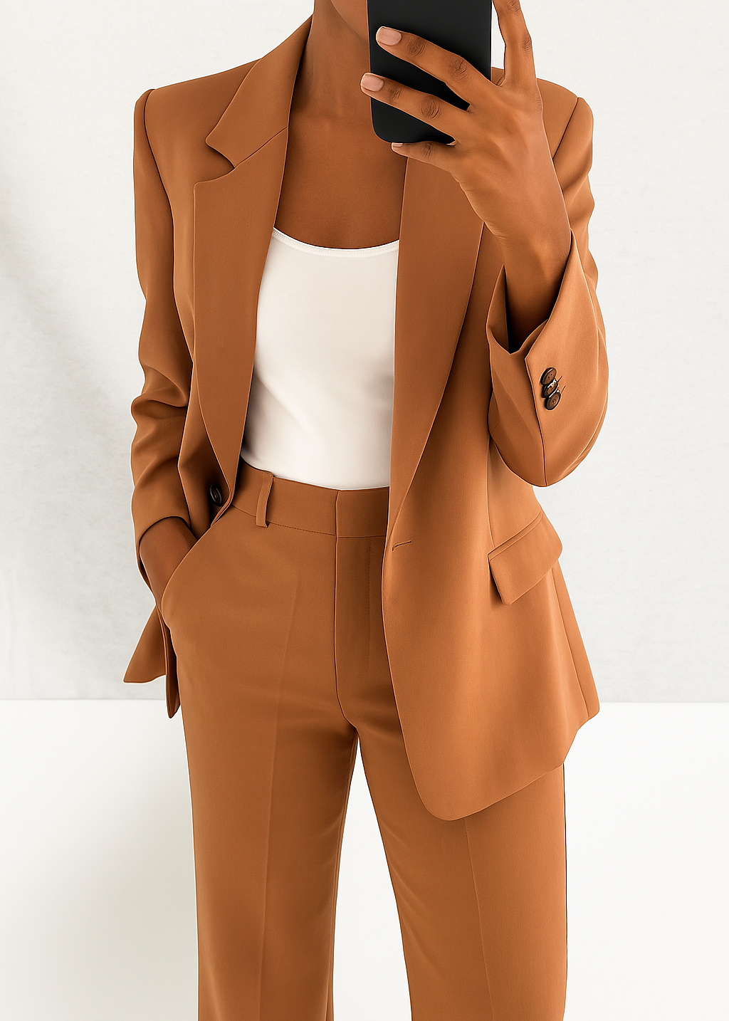 Brown / 3XL