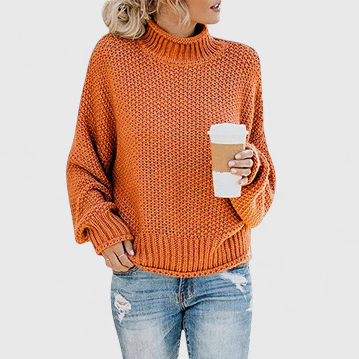 Orange / 3XL