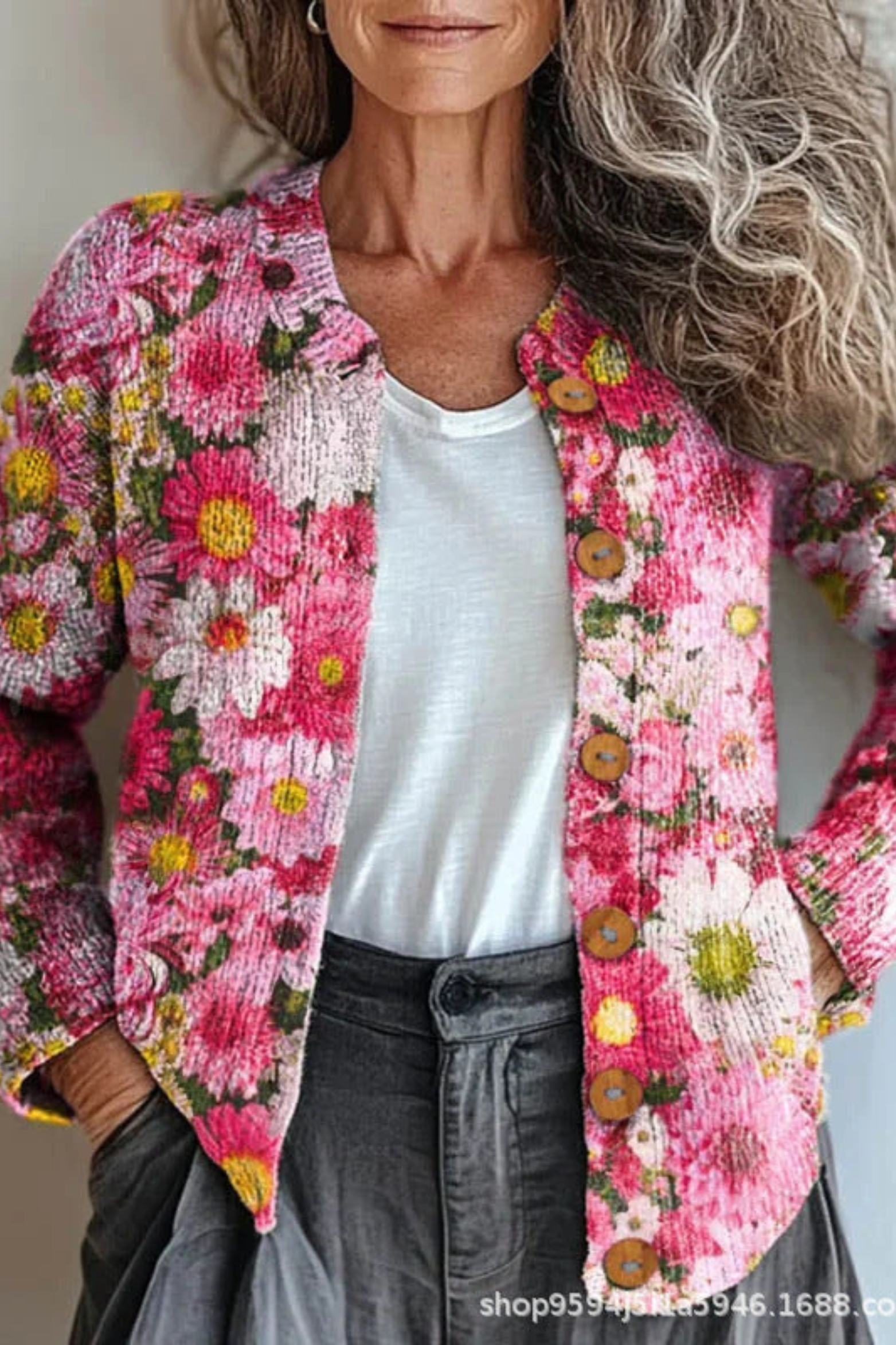 Pink / 3XL