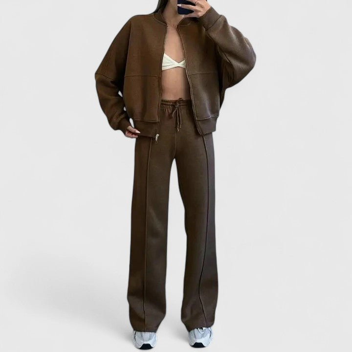 Brown / 2XL