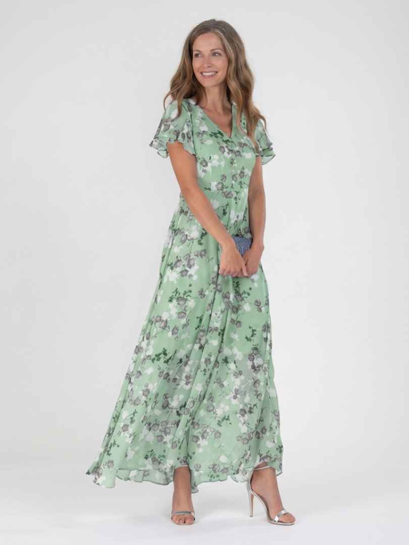 Green / 3XL