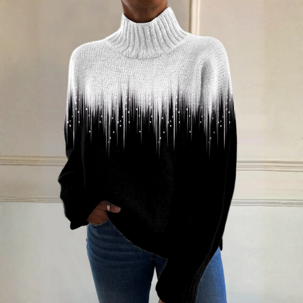 Black-White / 3XL