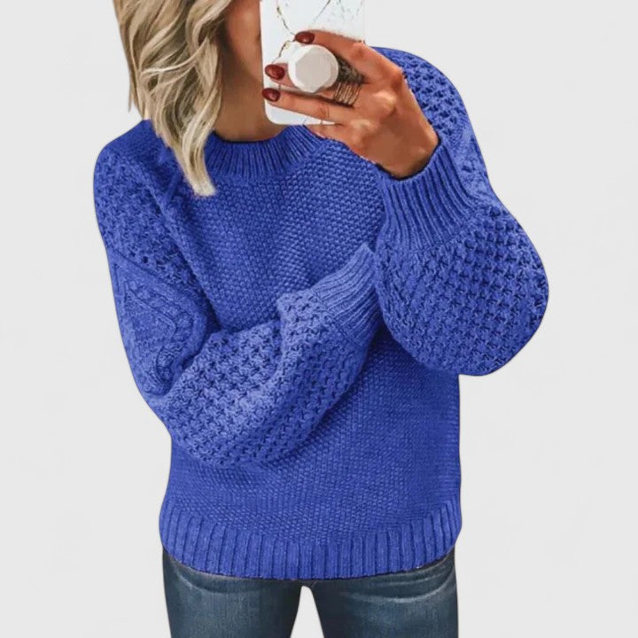 Blue / 3XL