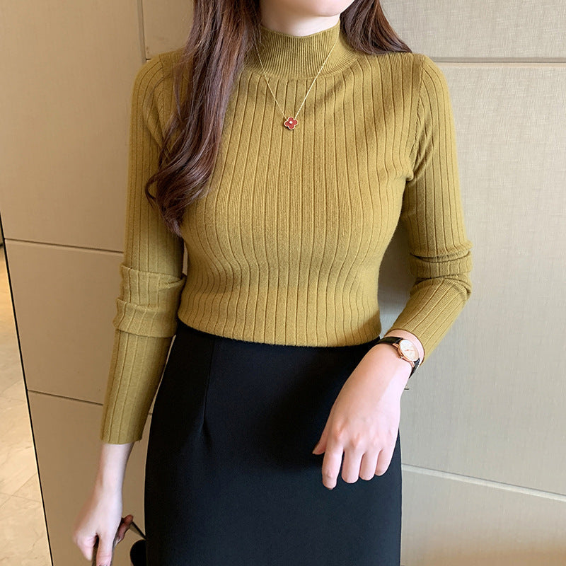 Mustard / 2XL
